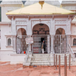 गंगोत्री धाम के कपाट 19 अप्रैल को श्रद्धालुओं के लिए खोले जायेंगे