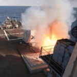 ट्रंप की ईरान को चेतावनी, कहा-असली हमले अभी बाकी