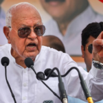 पूर्व सीएम फारूख अब्दुल्ला पर हमला, फायरिंग में बाल-बाल बचे; डिप्टी सीएम चौधरी भी थे मौजूद