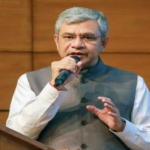 रेलवे पटरियों पर दुर्घटनाएं रोकने को देशभर में अंडरपास बनाए जाएंगे: रेल मंत्री अश्विनी वैष्णव