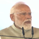 प्रधानमंत्री नरेंद्र मोदी ने कोलकाता में 18,680 करोड़ रुपये की विकास परियोजनाओं का लोकार्पण और शिलान्यास किया