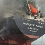 ‘व्यापारिक जहाजों को निशाना बनाना बेहद दुर्भाग्यपूर्ण’, पश्चिम एशिया तनाव के बीच भारत की सख्त टिप्पणी