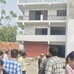 अवैध निर्माण पर एमडीडीए की सख्त कार्रवाई, धौरण रोड स्थित अवैध रूप से निर्मित एवं संचालित “हेल्पिंग हेल्थ” हॉस्पिटल सील