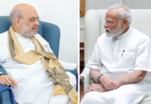 असम दौरे पर जाएंगे पीएम मोदी और अमित शाह, 10 हजार करोड़ की विकास योजनाओं की देंगे सौगात