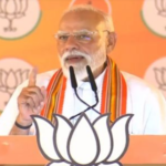 पश्चिम एशिया संकट के बीच केंद्र सरकार ने संघर्ष क्षेत्रों में फंसे भारतीयों की सुरक्षा को प्राथमिकता दी: प्रधानमंत्री