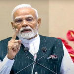 पीएम मोदी ने कहा–पश्चिम एशिया संघर्ष के बीच भारत ने संबंध निर्माण और संकट प्रबंधन की अपनी क्षमता का प्रदर्शन किया