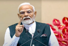 पीएम मोदी ने कहा–पश्चिम एशिया संघर्ष के बीच भारत ने संबंध निर्माण और संकट प्रबंधन की अपनी क्षमता का प्रदर्शन किया