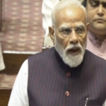 प्रधानमंत्री नरेन्द्र मोदी ने पश्चिम एशिया क्षेत्र में शांति बहाल करने के लिए संवाद और कूटनीति का समर्थन किया