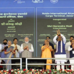 सरकार विकसित भारत के निर्माण के लिए आधुनिक अवसंरचना में अभूतपूर्व निवेश कर रही है: प्रधानमंत्री नरेन्द्र मोदी