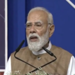 पश्चिम एशिया संघर्ष के बावजूद भारत में स्थिति नियंत्रण: प्रधानमंत्री नरेंद्र मोदी