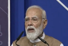 पश्चिम एशिया संघर्ष के बावजूद भारत में स्थिति नियंत्रण: प्रधानमंत्री नरेंद्र मोदी