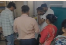 राजस्थान में मिट्टी ढहने से 7 श्रमिकों की मौत, भिवाड़ी में कापड़ीवास मोड़ के पास हुआ हादसा