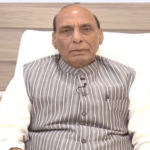 आधुनिक युद्ध सीमाओं से परे, आर्थिक-डिजिटल सुरक्षा भी दायरे में: रक्षा मंत्री राजनाथ सिंह