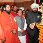 भारतीय ज्ञान परंपरा को तकनीक से जोड़ने वाला ‘प्रज्ञानम्’ लॉन्च