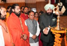 भारतीय ज्ञान परंपरा को तकनीक से जोड़ने वाला ‘प्रज्ञानम्’ लॉन्च