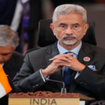 विदेश मंत्री एस. जयशंकर ने सऊदी अरब और यूएई के विदेश मंत्रियों से की चर्चा