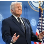 टैरिफ लगाने के लिए ट्रंप का नया दांव, धारा 301 का होगा इस्तेमाल