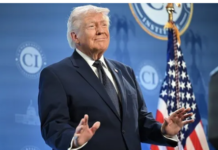 टैरिफ लगाने के लिए ट्रंप का नया दांव, धारा 301 का होगा इस्तेमाल