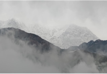 हिमाचल में भारी बारिश-बर्फबारी, हिमखंड गिरा; तीन नेशनल हाईवे समेत 100 सड़कें बंद