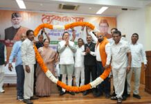 राज्य के विकास में कर्मचारियों की महत्वपूर्ण भूमिकाः मुख्यमंत्री