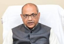 चारधाम यात्रा को लेकर खाद्य विभाग ने कसी कमर, सचिव आनंद स्वरूप की तेल कंपनियों के साथ बैठक