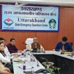 एनडीएमए और यूएसडीएमए ने चारधाम यात्रा के लिए कसी कमर