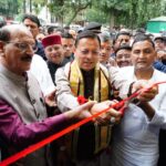 “विकास भी, विरासत भी” के संकल्प के साथ आगे बढ़ रही राज्य सरकार: CM