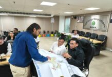 मुख्यमंत्री के दिशा-निर्देशों में देहरादून मास्टर प्लान 2041 की कवायद तेज