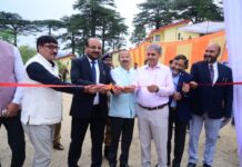 विवेकानन्द पर्वतीय कृषि अनुसंधान संस्थान अल्मोड़ा में 52वें कृषि विज्ञान मेले का आयोजन