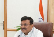 घरेलू गैस सिलेण्डरों का बैकलॉग समाप्त करें कंपनियांः मुख्य सचिव