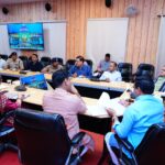 प्रधानमंत्री 14 अप्रैल को करेंगे दिल्ली-देहरादून इकोनॉमिक कॉरिडोर का शुभारम्भ, मुख्यमंत्री ने तैयारियों को लेकर की उच्चस्तरीय बैठक