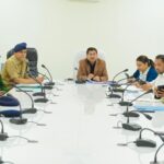 चारधाम यात्राः आपदा प्रबंधन को लेकर तैयारियां तेज, 10 अप्रैल को होगा मॉक ड्रिल