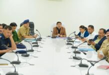 चारधाम यात्राः आपदा प्रबंधन को लेकर तैयारियां तेज, 10 अप्रैल को होगा मॉक ड्रिल