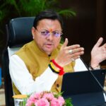 चारधाम यात्रा-2026 को लेकर सीएम धामी का सख्त एक्शन प्लान तैयार