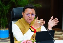 चारधाम यात्रा-2026 को लेकर सीएम धामी का सख्त एक्शन प्लान तैयार