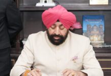 उत्तराखंड में ‘जनगणना 2027’ के पहले चरण का शुभारंभ