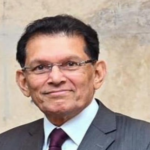 बांग्लादेश के विदेश मंत्री खलीलुर रहमान तीन दिन की भारत यात्रा पर नई दिल्ली पहुंचे