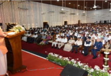 श्रीलंका में भारतीय समुदाय के लिए प्रवासी नागरिक योजना को छठी पीढ़ी तक बढ़ाया जाएगा