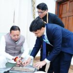 डिजिटल जनगणना में उत्तराखंड ने बढ़ाया कदम, मुख्यमंत्री ने की सक्रिय भागीदारी