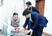 डिजिटल जनगणना में उत्तराखंड ने बढ़ाया कदम, मुख्यमंत्री ने की सक्रिय भागीदारी