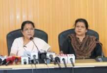 नारी शक्ति वंदन अधिनियम महिला सशक्तिकरण की दिशा में ऐतिहासिक पहलः कुसुम कंडवाल