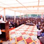 शिक्षा का उद्देश्य केवल डिग्री प्राप्त करना नहीं, बल्कि चरित्र निर्माण और राष्ट्र निर्माण करना भीः सीएम