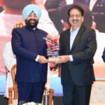 “शिक्षा पर एआई के प्रभाव” संवाद कार्यक्रम में शामिल हुए राज्यपाल