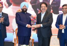 “शिक्षा पर एआई के प्रभाव” संवाद कार्यक्रम में शामिल हुए राज्यपाल