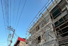 आढ़त बाजार, तहसील चौक सड़क चौड़ीकरण परियोजना ने पकड़ी रफ्तार