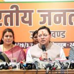 सीएम बोले-महिला अधिकारों की लड़ाई में बाधा को जीत बताना महिला विरोधी मानसिकता