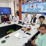 आपदा प्रबंधन के क्षेत्र में एक दूसरे के अनुभवों का लेंगे लाभ उत्तराखण्ड और हिमाचल