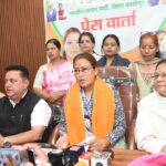 महिला आरक्षण पर विरोध करने वालों को जनता सिखाएगी सबकः रेखा आर्या