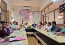 संवाद ही विश्वास की नींव, राष्ट्रीय जनसंपर्क दिवस पर देहरादून में विचार गोष्ठी आयोजित