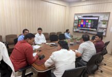 मुख्यमंत्री के दिशा-निर्देश में उत्तराखंड के शहरों को मिलेगा अर्बन चैलेंज फंड का लाभ